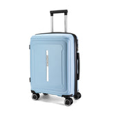 Maleta Cabina Extensible 55 cm Siena